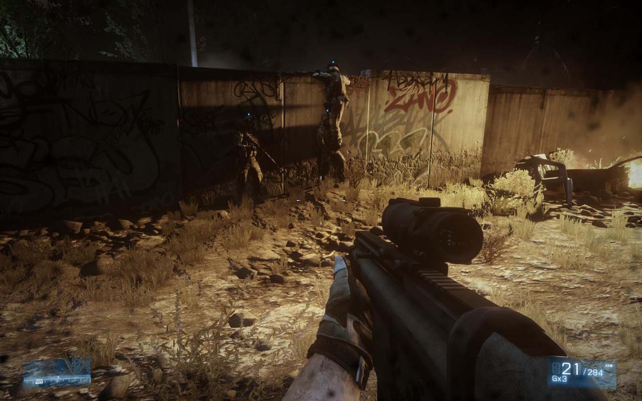 Battlefield 3 (Edición Limitada)